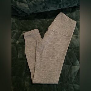 New Lululemon Align Leggings size 4